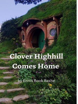 cover image of Clover Highhill Comes Home